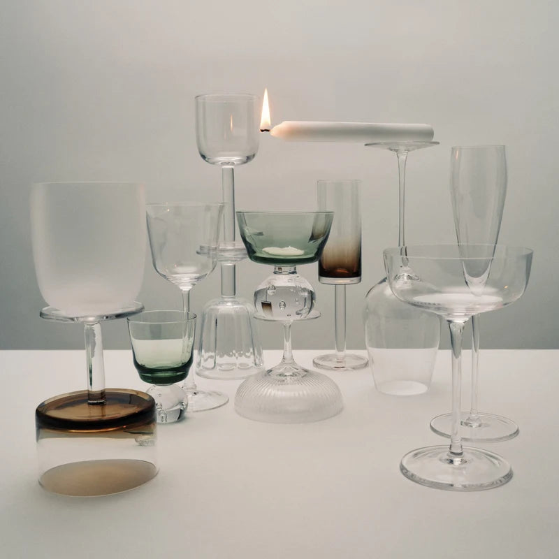 Glassware