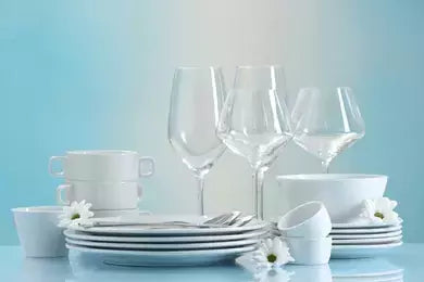CROCKERY