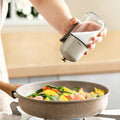 SAULT & PEPPER DISPENSER