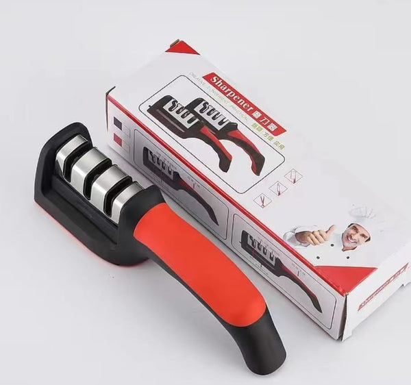 KNIFE SHARPNER